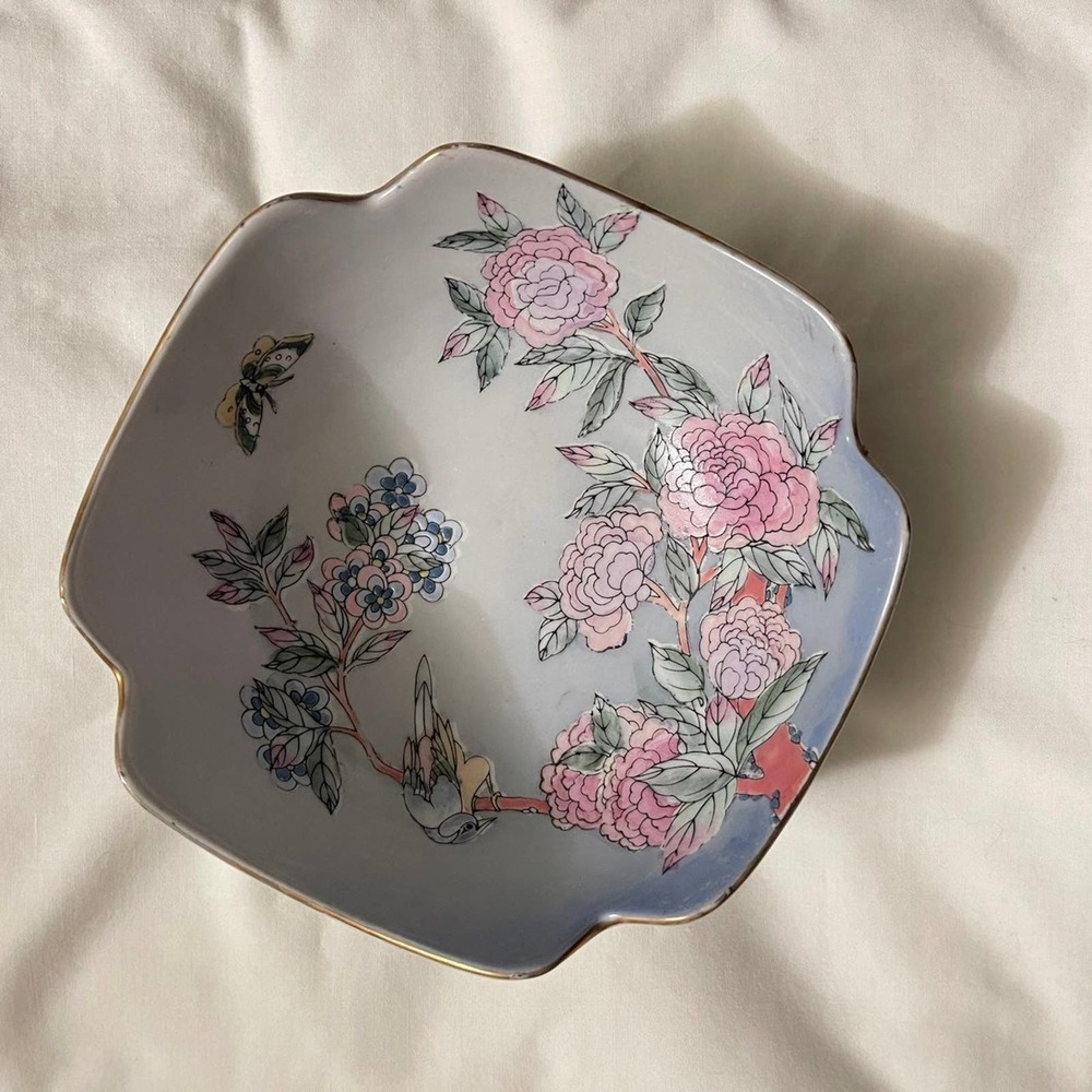 Vintage Toyo Bowl